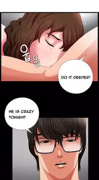 Girl Next Door Ch.1-23 (English) (Ongoing)