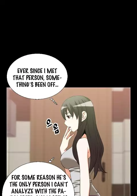 Love Parameter Ch.1-69