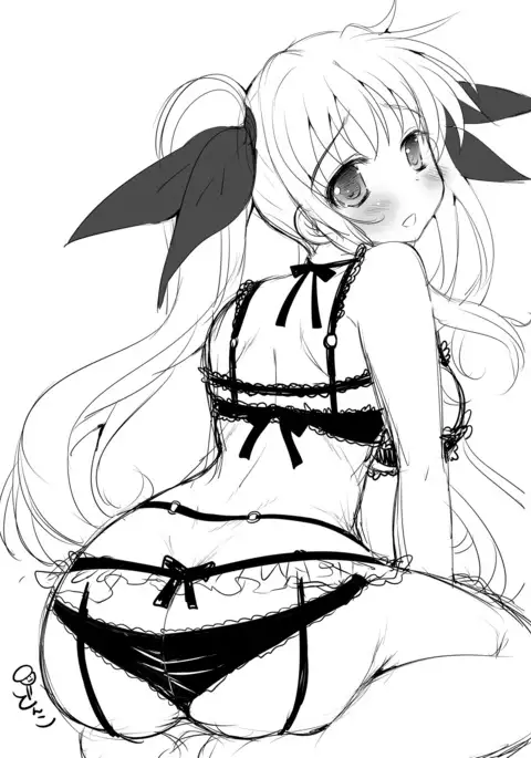 J● no Aida de Inmon Sokuiki Hayattete Mecha Enjo Shita!!