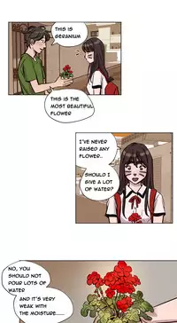 [Ramjak] Atonement Camp Ch.1-37 (English) (Ongoing)