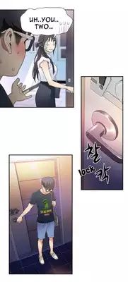 [BAK Hyeong Jun] Sweet Guy Ch.1-55 (English) (YoManga) (Ongoing)