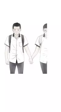 Hooker Ch.1-33 (English) (Ongoing)