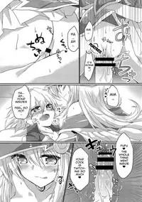 (SC65) [Soratomoe (John)] Girls Toy Roid (Yu-Gi-Oh! GX) [English] {doujin-moe.us}
