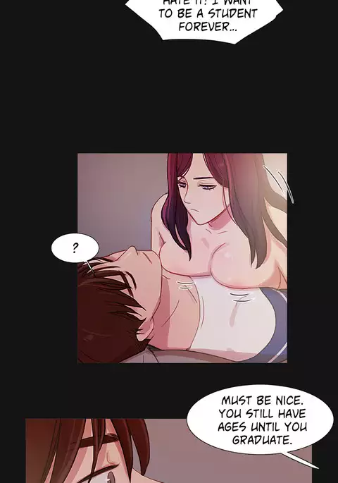 Scandal of the Witch Ch.1-37