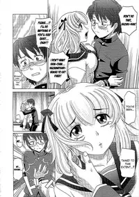 [Takaoka Motofumi] 0930 -Oku-sama- [English] [Mikakunin]