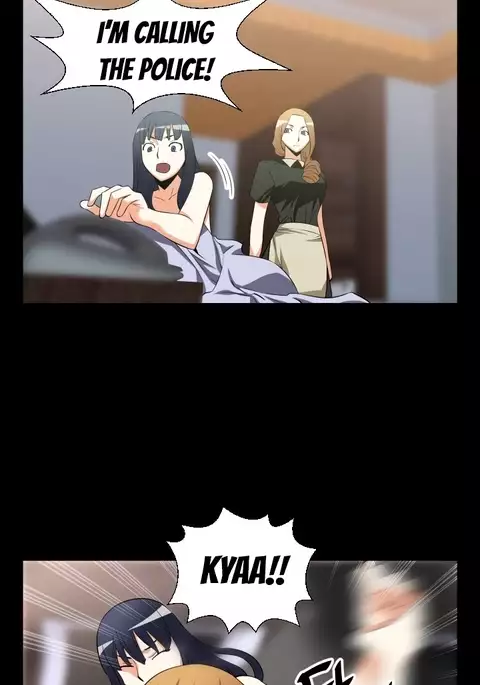 Love Parameter Ch.1-74