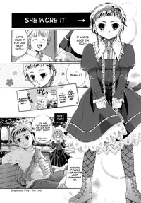 [Itou Ei] Koi no Namida to Ai no Mitsu | The Tears of Love and Love Juice Ch. 1-3, 6, 8-10 [English]