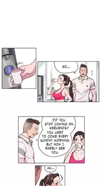 [Ramjak] Atonement Camp Ch.1-27 (English) (Ongoing)