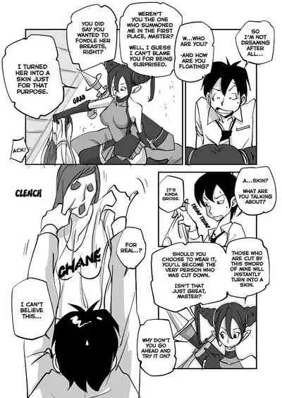 Bibia Saikou ka yo! | Bibia Is the Best! - Episode 1