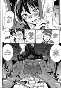 [Erect Sawaru] Shinkyoku no Grimoire -PANDRA saga 2nd story- Ch. 1-19 + Side Story x 3 [English] [SaHa]