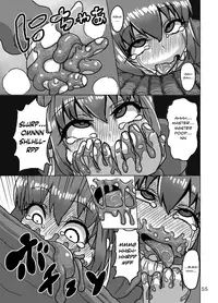 [Suteinu Nursery (Hagotae Spa)] Kaitlyn no Nichijou | Kaitlyn's Daily Life (Wild Arms 3) [English] [LWB + Chocolate] [Digital]