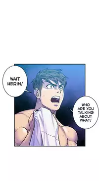 [Guh Bal Han] Ghost Love Ch.1-26 (English) (YoManga) (Ongoing)