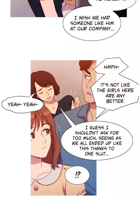 Scandal of the Witch Ch.1-23