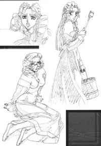 (C64) [Kamidake Onsen (Kajishima Masaki)] Ianryokou Toujitsu No Yoru 2 (Tenchi Muyou!)