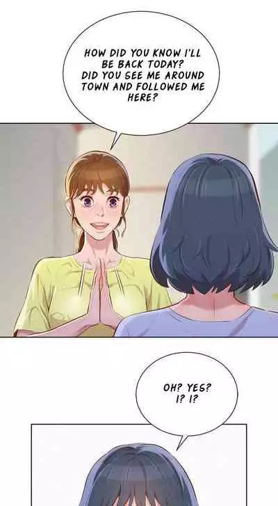 What do you Take me For? Ch.60/?