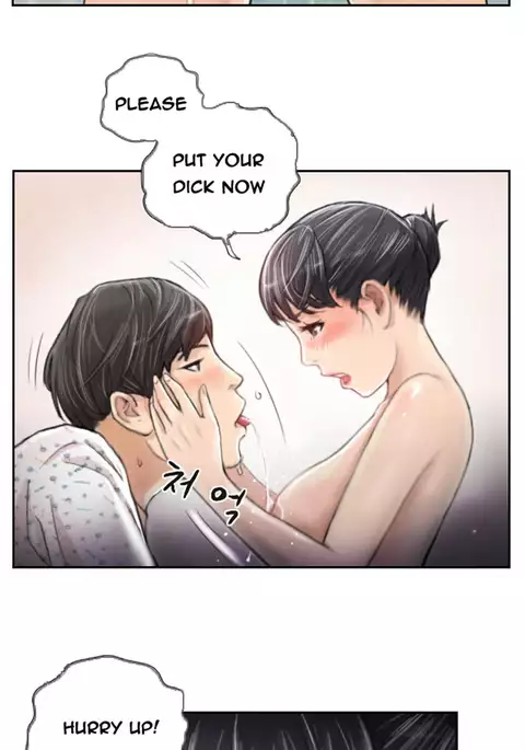 New Face Ch.1-16