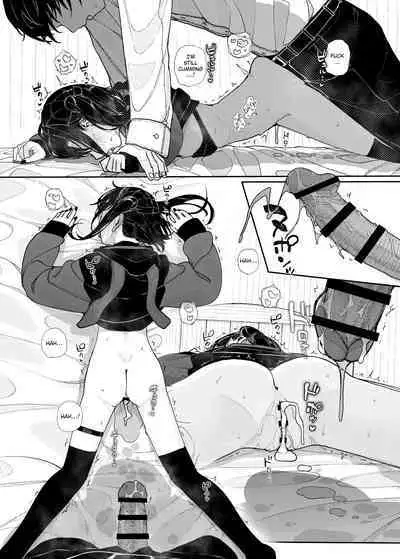 Majime na dake...Dakara Boku wa Katei Kyoushi o Yameta | Why I Quit Working as a Tutor...