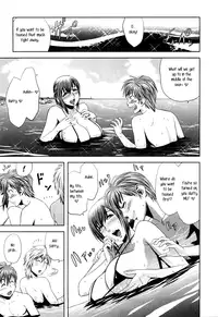 [Tatsunami Youtoku] Choi M Mimiko-san Ch. 1-6 [English] [rookie84]