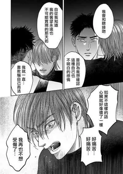 [Nishimoto Rou] Kono Senaka ni Tsume o Tatete | 于背上所立爪痕 Ch. 1-6 完结 [Chinese] [拾荒者汉化组]