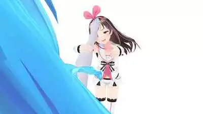 《附身昰个什么玩意?》附身爱酱