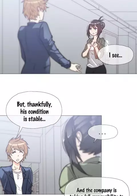 Household Affairs Ch.1-41