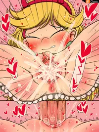 [Zat] Foces of Dream (Star vs. The Forces of Evil)