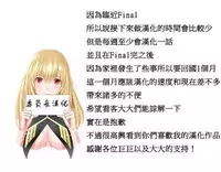 [Mx2J] Hahri's Lumpy Boardhouse Ch. 0~24【委員長個人漢化】（持續更新）