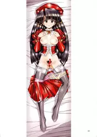 [Urushihara Satoshi] Urushihara Satoshi Illustration reira