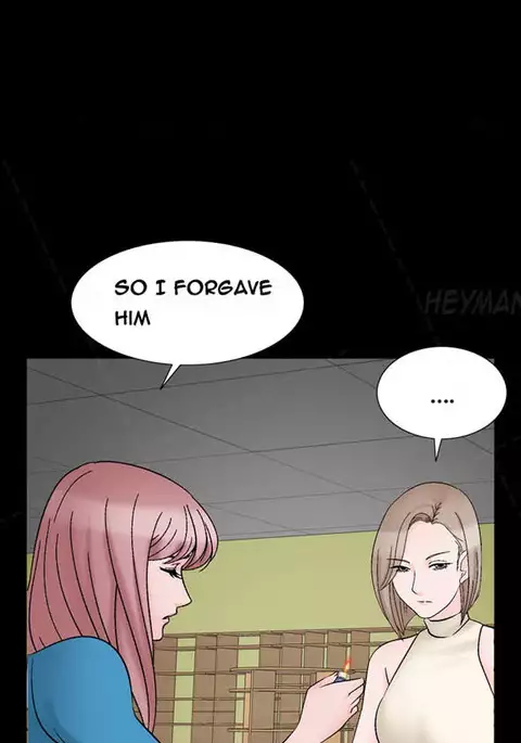 The Taste of Hands Ch.1-64