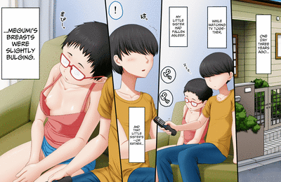 My Big Brother Was Making a “Little Sister Observation Record,” So I Pretended to Have Zero Sexual Knowledge and All Sorts of Things Were Done to Me