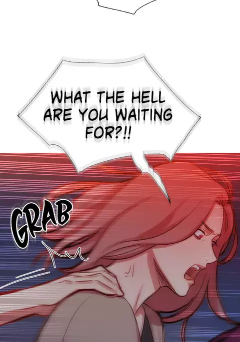 Scandal of the Witch Ch.1-37