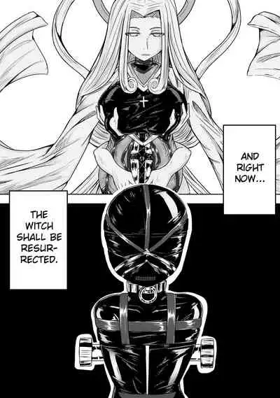 [HLL.ALSG99] Whisper of Guidance 1-18 [Complete] [English] [CrowKarasu]