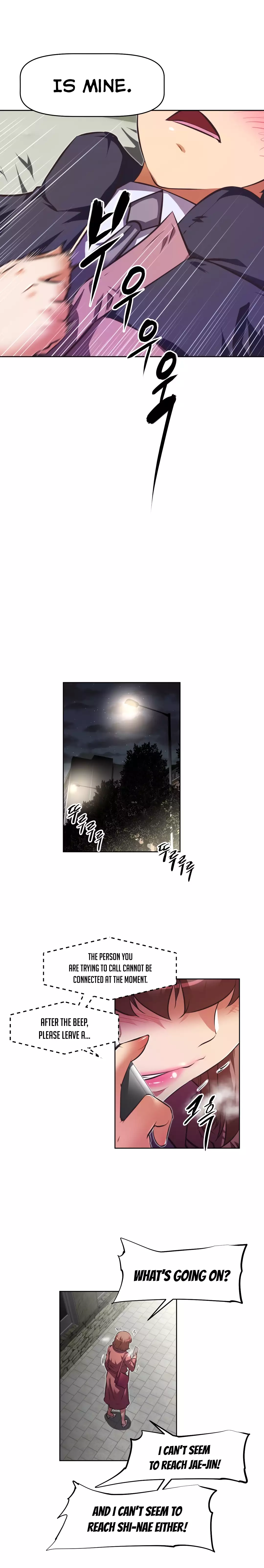 Brawling Go Ch.76-125