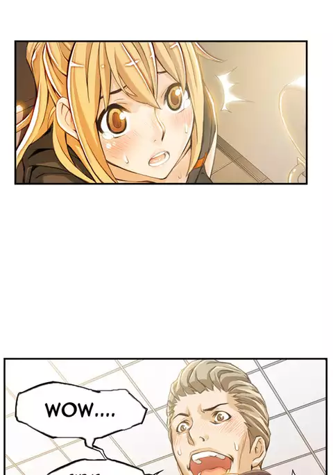 Kill the Dead Bastard Ch.0-13