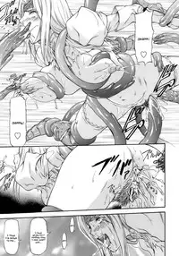 [Nagare Ippon] Onnanoko Bazaar [English] {doujin-moe.us}