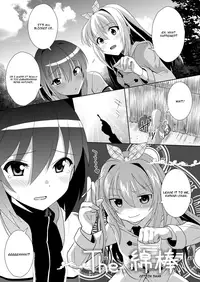 [HENTAI MUSUME (Nezu Meta)] Putit-Scat 13 [English] [Digital]