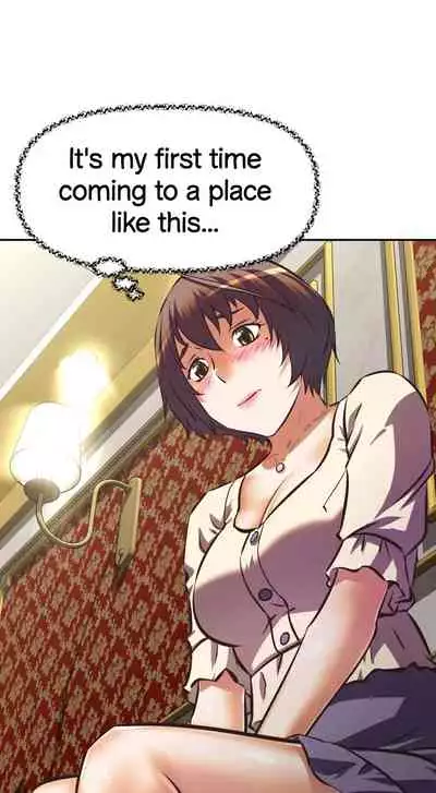 [Abio4, Warren] Streamer Aunt (1-19) [English] [Ongoing]