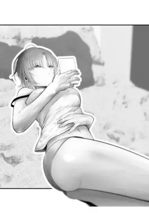 -Higuchi Madoka- Kousai Bare, Koubu Zaseki de Netorare Choukyou