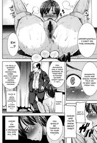 [Tanaka Aji] "Kare ni... Dakaremashita. Ato, Ne..." ~Otome ga Chuuko XXX Desu to Kokuhaku Suru Hi~ | He...Embraced Me.After That... Ch.1-6 [English] {Doujins.com}