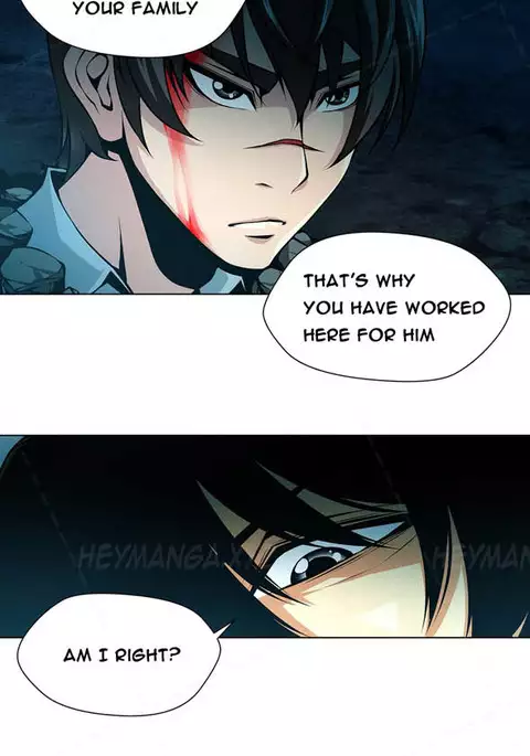 Twin Slave Ch.1-22