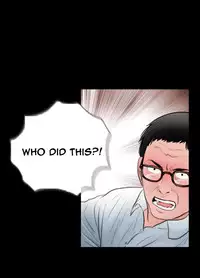 Missing Ch.1-12 (English) (Ongoing)