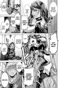 [SHUKO] Catch Ball (Kintama o Omocha ni Shite Shasei Kanri suru Heroine-tachi Vol. 1) [English] [Digital]