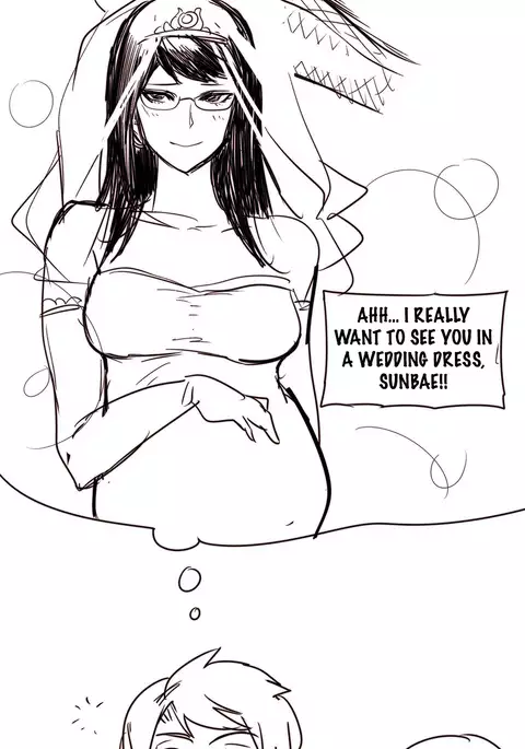 Household Affairs Ch.1-41