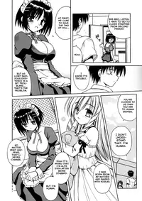 [Matra Milan] Angelical Pendulum Vol 1 (English)