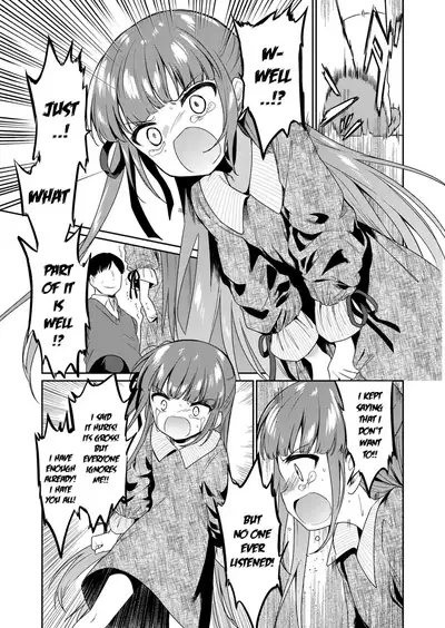 Zutto Ouchi de Kurashitai | I Want to Stay Home Forever