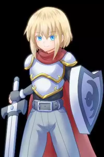 トラップ・バトルロワイヤル～女の子の誘惑を振り切れ!