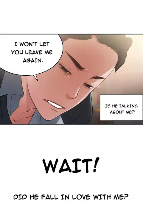 Tissue Thieves Ch.1-30