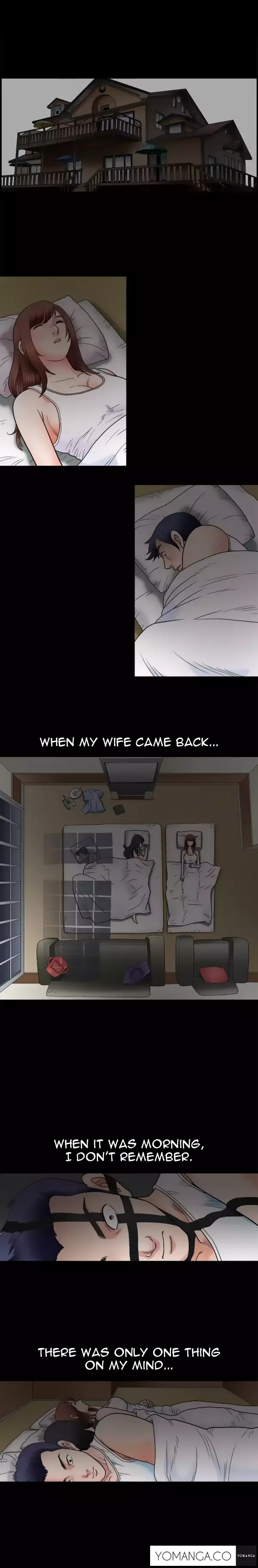 Seduction Ch.1-21