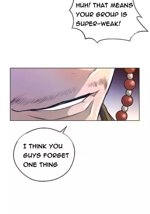 Perfect Half Ch.1-18