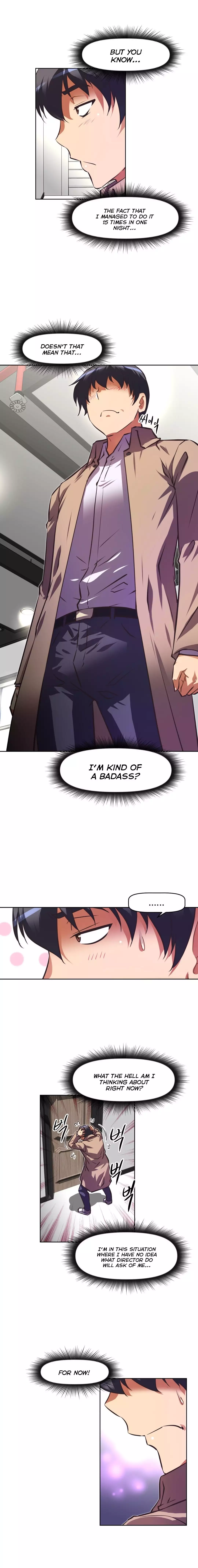 Brawling Go Ch.76-126